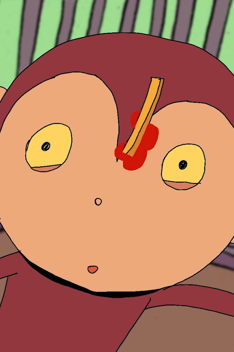 Imatge de Bobo the Monkey