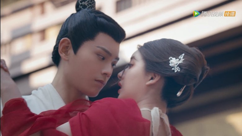 The Romance of Tiger and Rose Episode 1 English Sub Online watch at