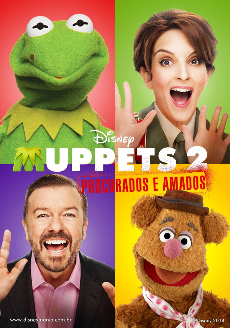 Póster la Película