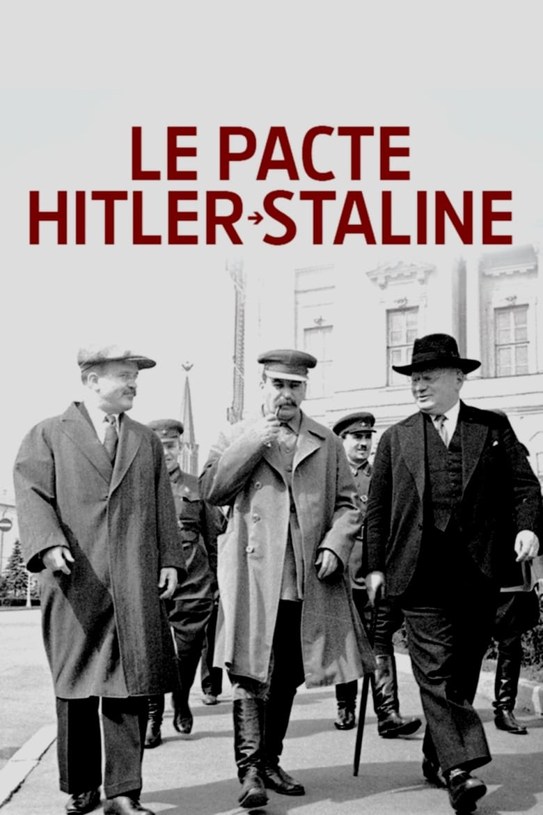 The Hitler–Stalin Pact