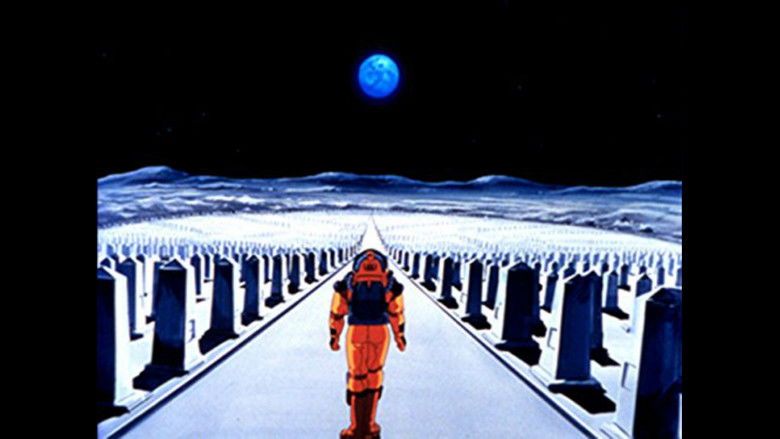 Still image for Dallos season 1 episode 4: The Sea of Remembrance -ACT.II- Still image for Dallos season 1 episode 4: The Sea of Remembrance -ACT.II-