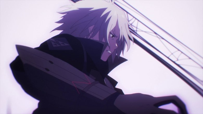 Still image for Scarlet Nexus season 1 episode 17: Arahabaki's Trap Still image for Scarlet Nexus season 1 episode 17: Arahabaki's Trap