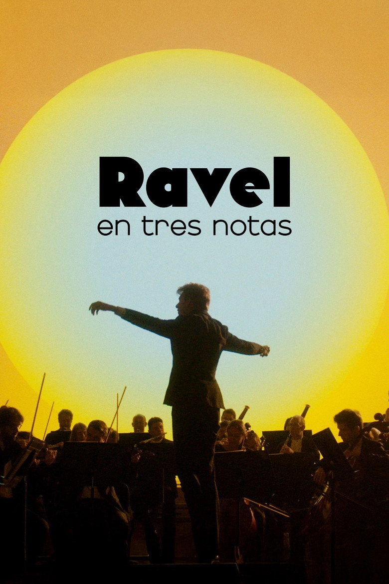 Ravel en mille éclats