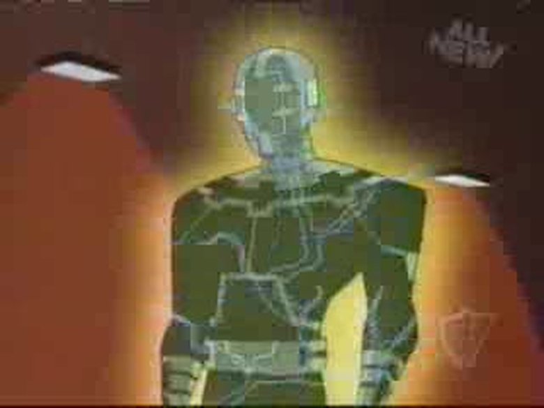 באטמן: הדור הבא עונה 3 פרק 2 לצפייה ישירה