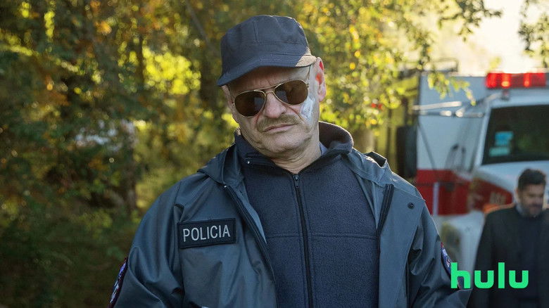 Hija del fuego: La venganza de la bastarda Temporada 1 Episodio 6 Cuevana 3