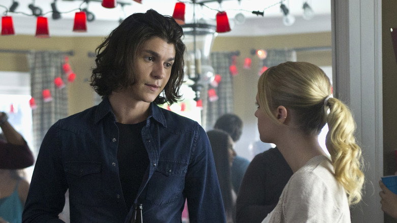Still from Finding Carter - Season 2 Episode 17