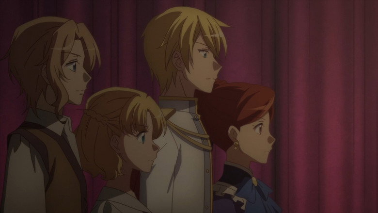 Still from My Next Life as a Villainess: All Routes Lead to Doom! - Season 2 Episode 2