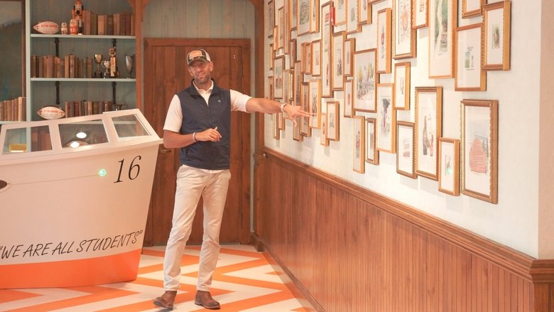 Still image for Handcrafted Hotels season 1 episode 2: Graduate Knoxville