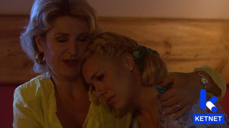 Still image for Amika season 1 episode 11: Cadeautje van pappie