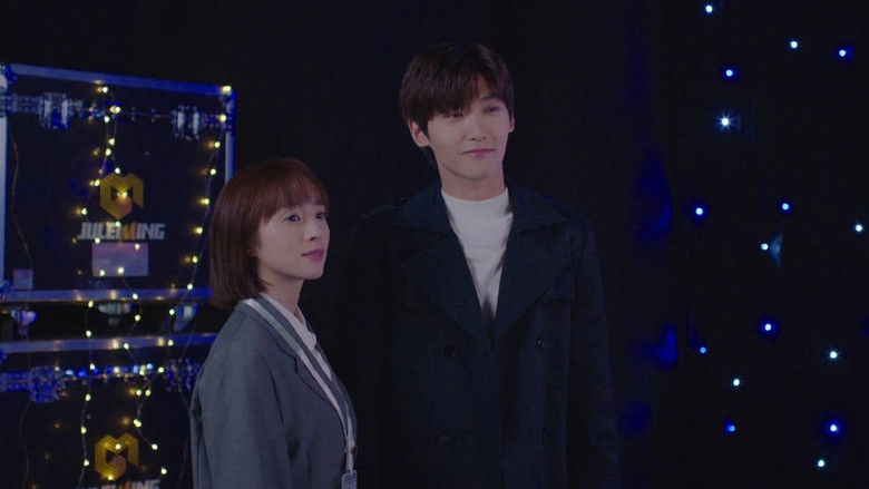 Still image for Accidentally Meow on You season 1 episode 21: Episode 21 Still image for Accidentally Meow on You season 1 episode 21: Episode 21