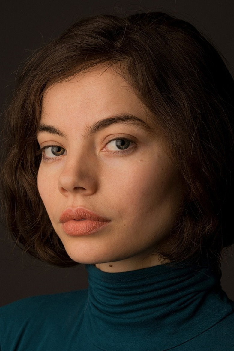 María José Weigel photo