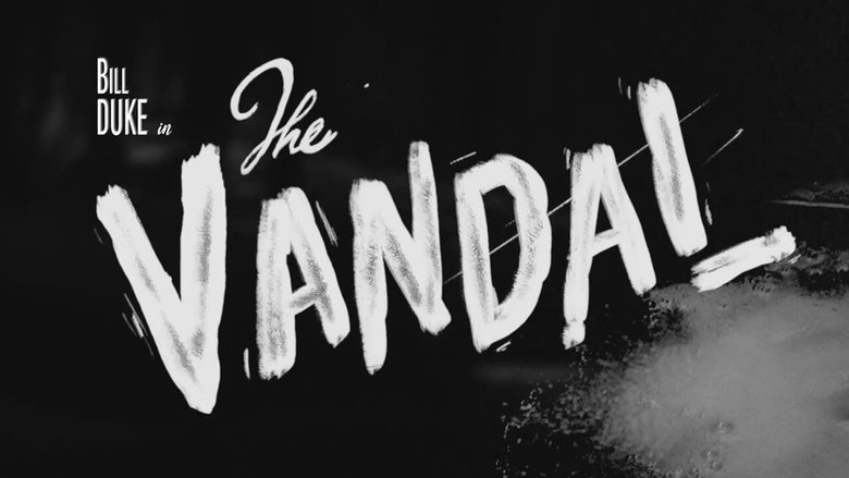 The Vandal (2021)