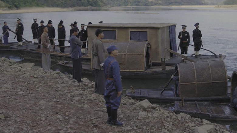 Still image for Jue Mi Shi Ming season 1 episode 24: Episode 24 Still image for Jue Mi Shi Ming season 1 episode 24: Episode 24