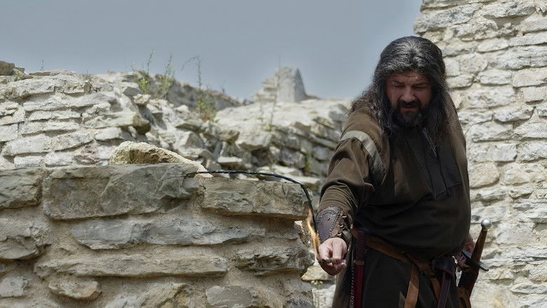 Still image for Mrkomir the First season 1 episode 8: Episode 8