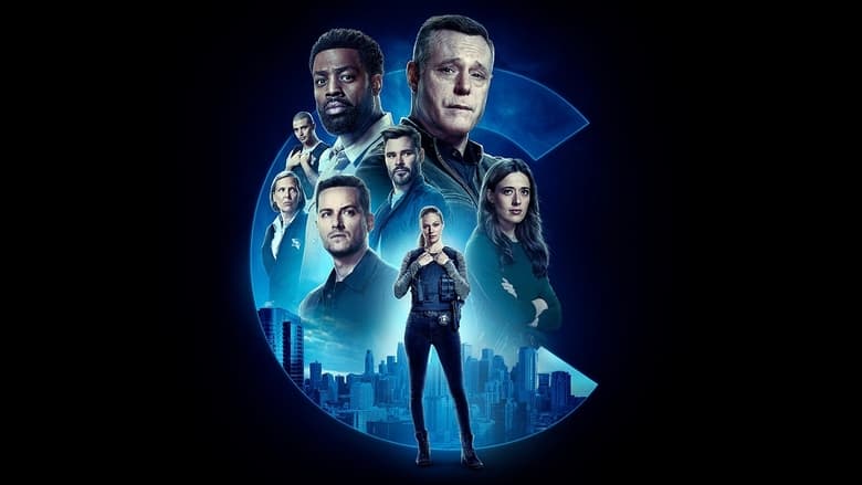 Chicago P.D. Season 8 Episode 16 : The Other Side (2)