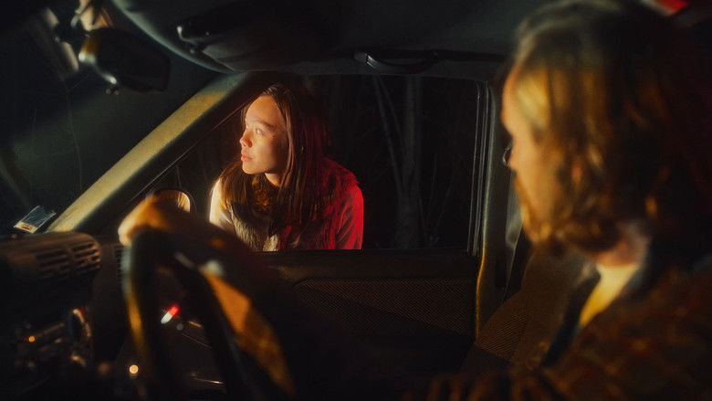 Imatge de Deer Woman