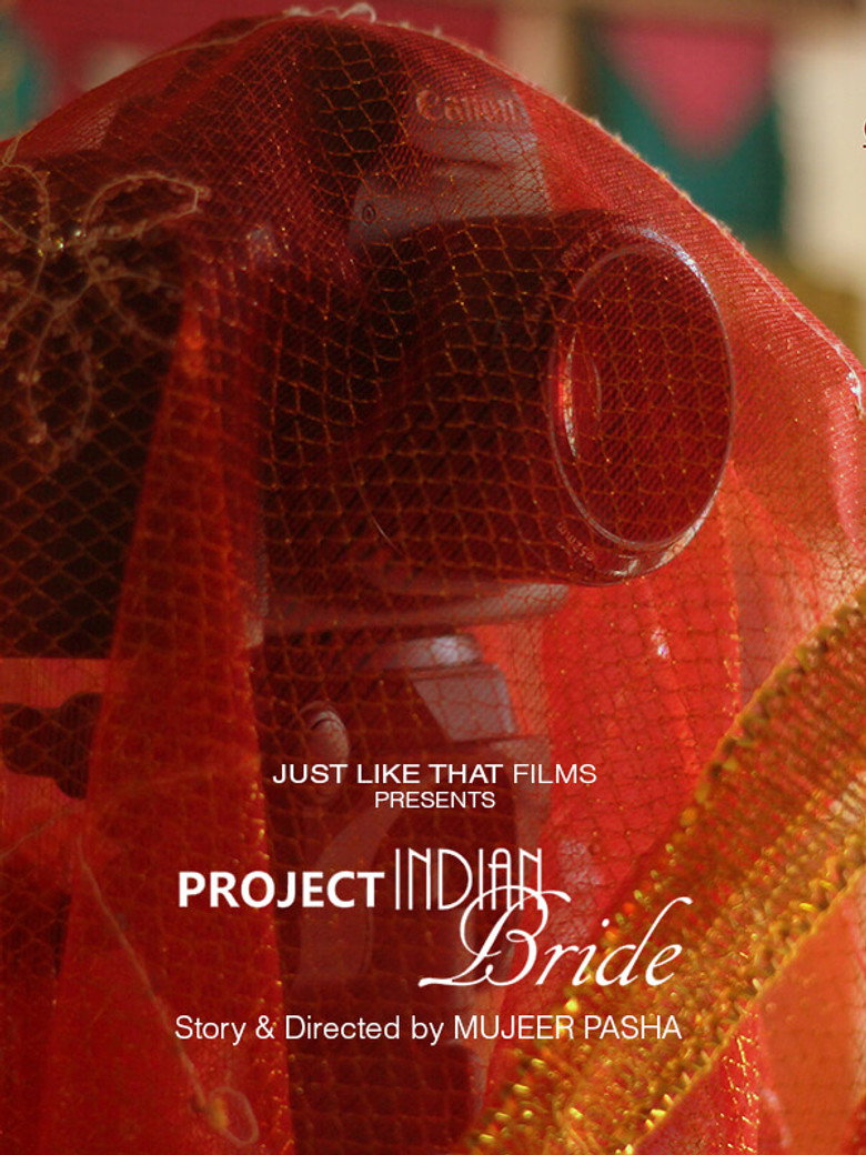 Project Indian Bride background