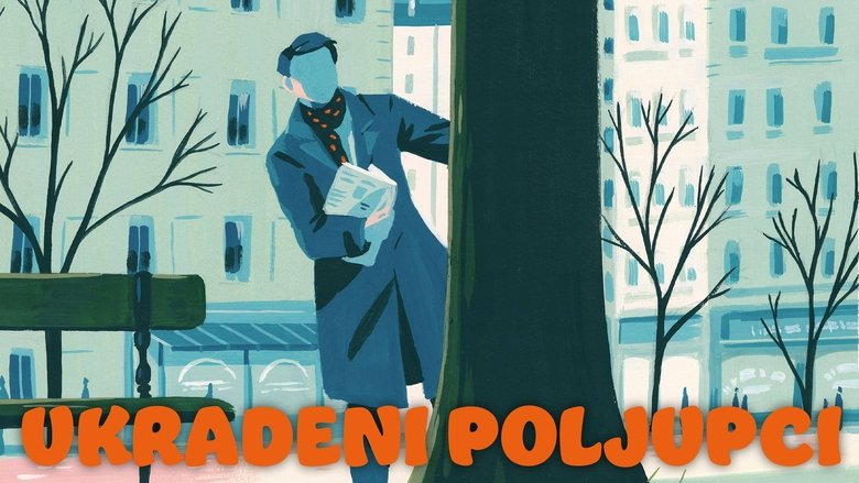 Stolen Kisses (1968)