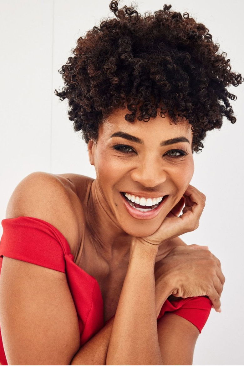 Chantéa McIntyre portrait image