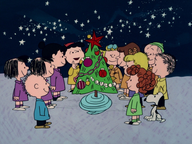 A Charlie Brown Christmas