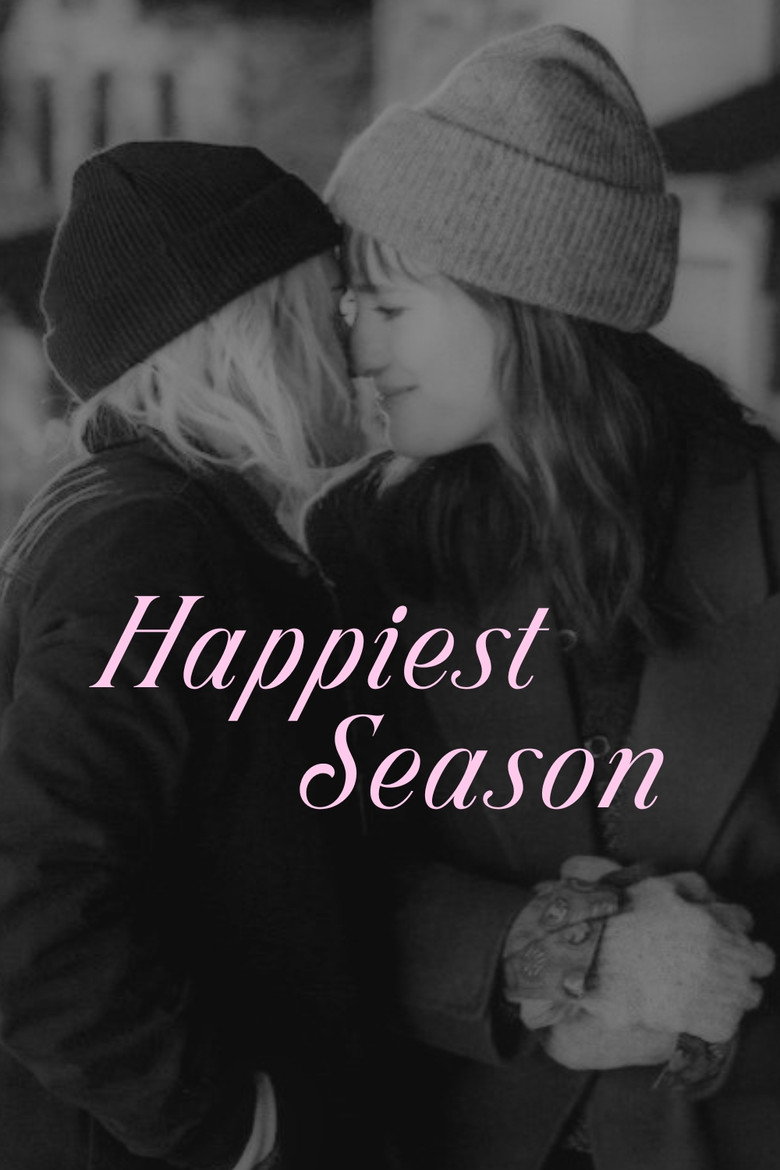 Imatge de Happiest Season