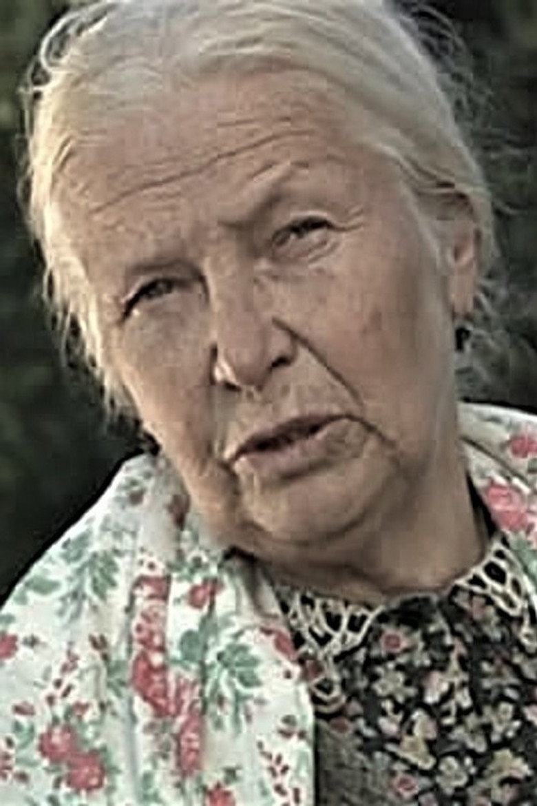 Svetlana Kireeva photo 2