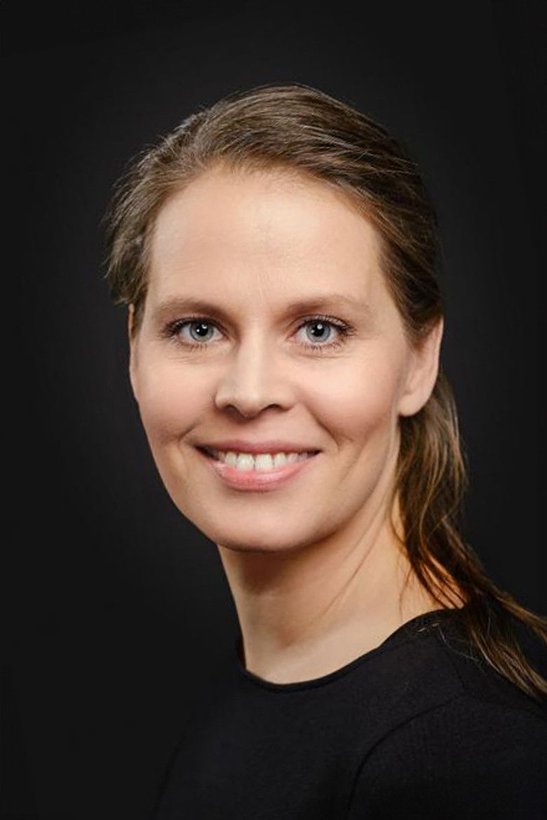 Taťána Kupcová portrait image