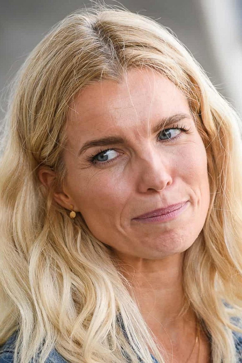 Marie Bach Hansen photo 3