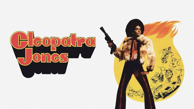 Cleopatra Jones (1973)