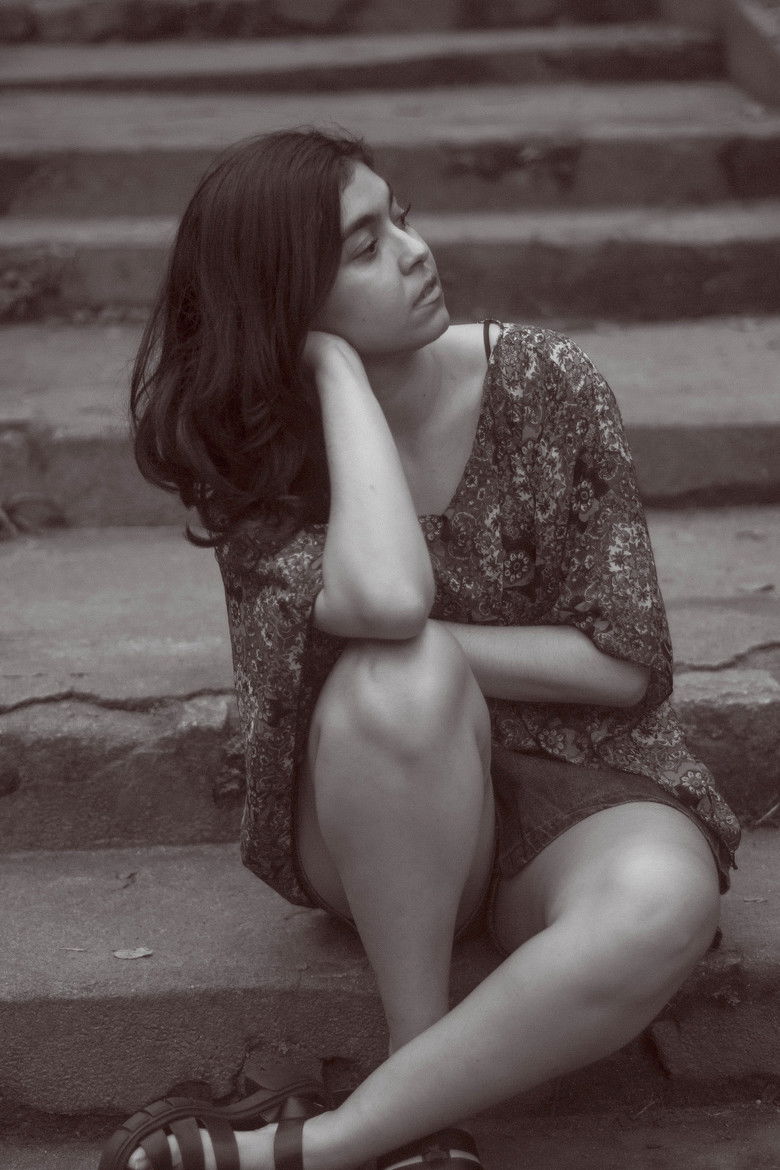 Photo de Juliana Reñones