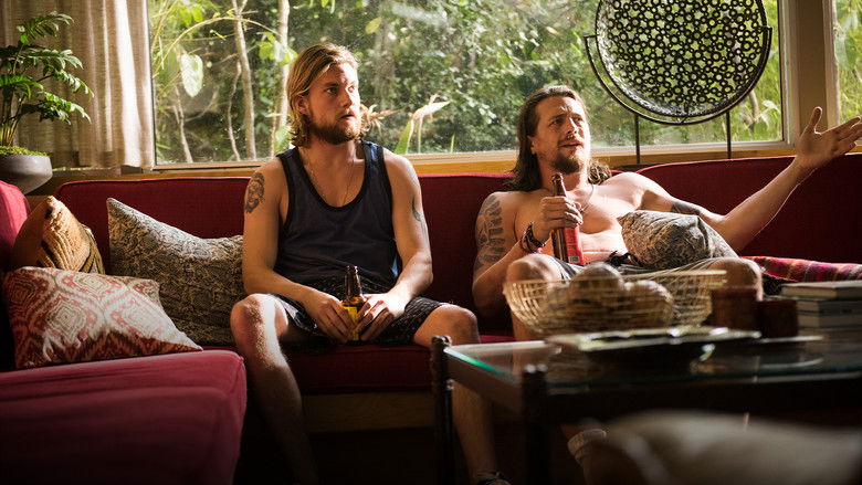 Still image for Animal Kingdom season 1 episode 7: Goddamn Animals Still image for Animal Kingdom season 1 episode 7: Goddamn Animals