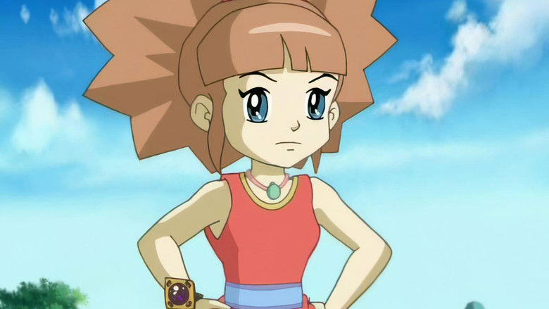 Still image for Dinosaur Baby Holy Heroes season 1 episode 14: Episode 14