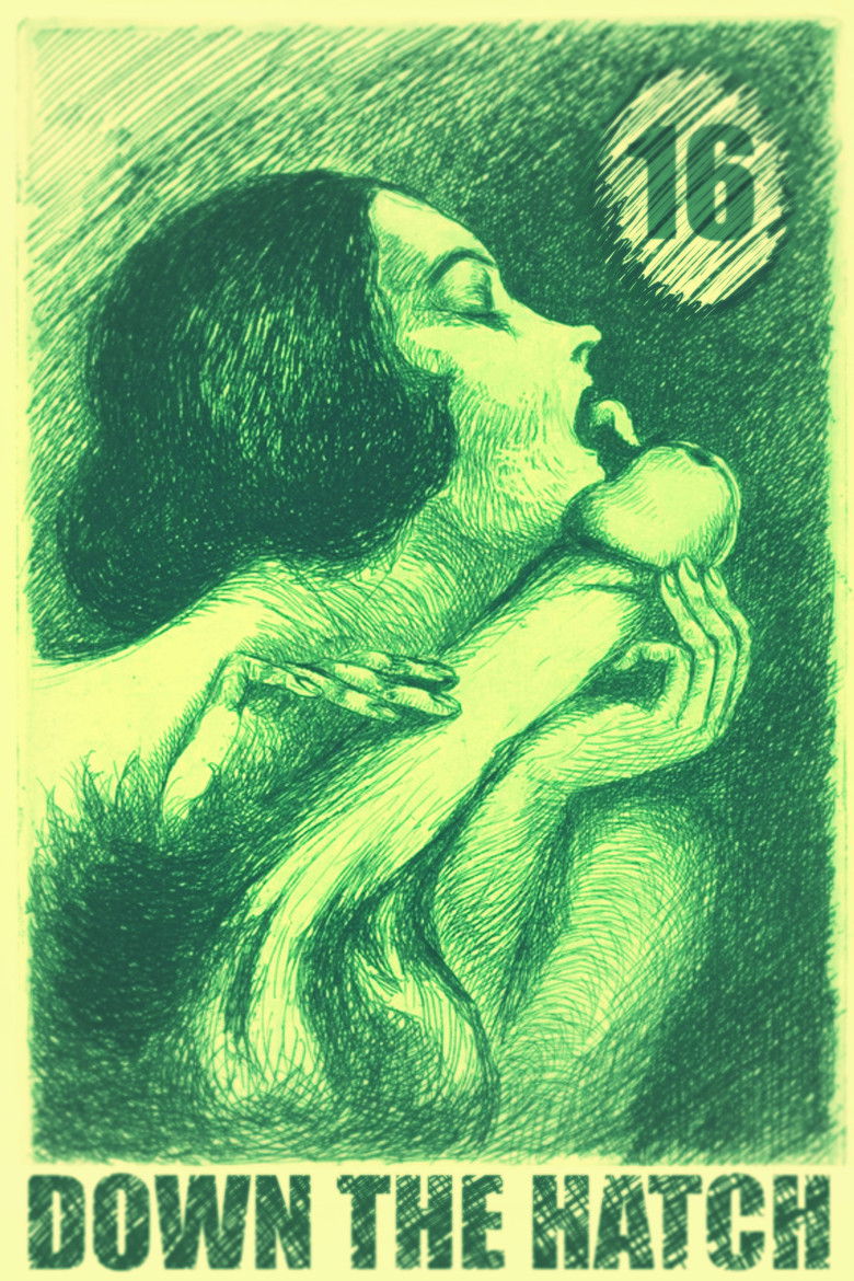 Imatge de Down the Hatch 16