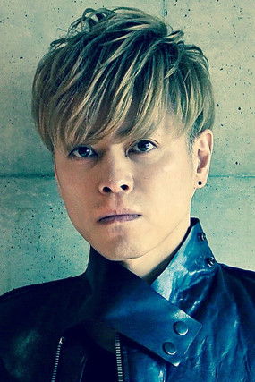 Ken Arai portrait image