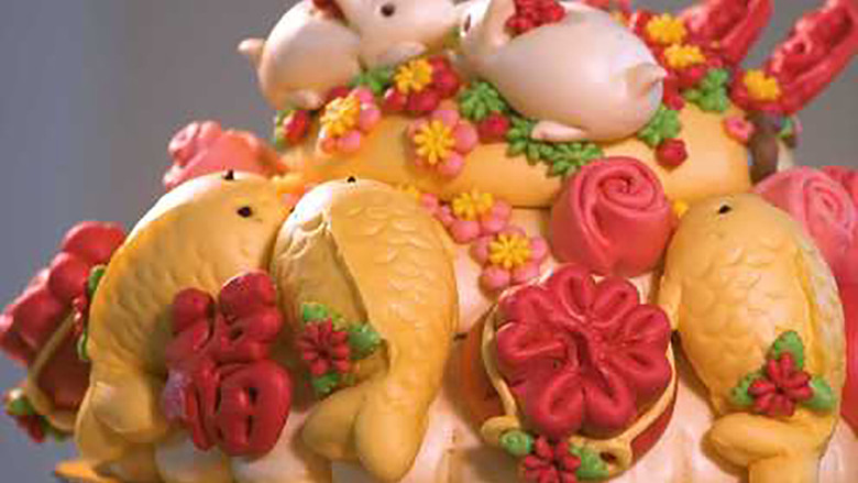 Still image for 山东味道 season 1 episode 8: Episode 8