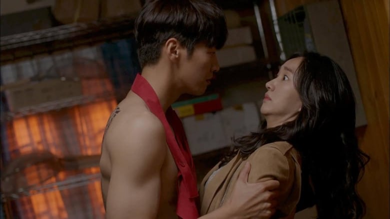 Still image for Sweet Stranger and Me season 1 episode 3: The Legendary Go Nan Gil Still image for Sweet Stranger and Me season 1 episode 3: The Legendary Go Nan Gil