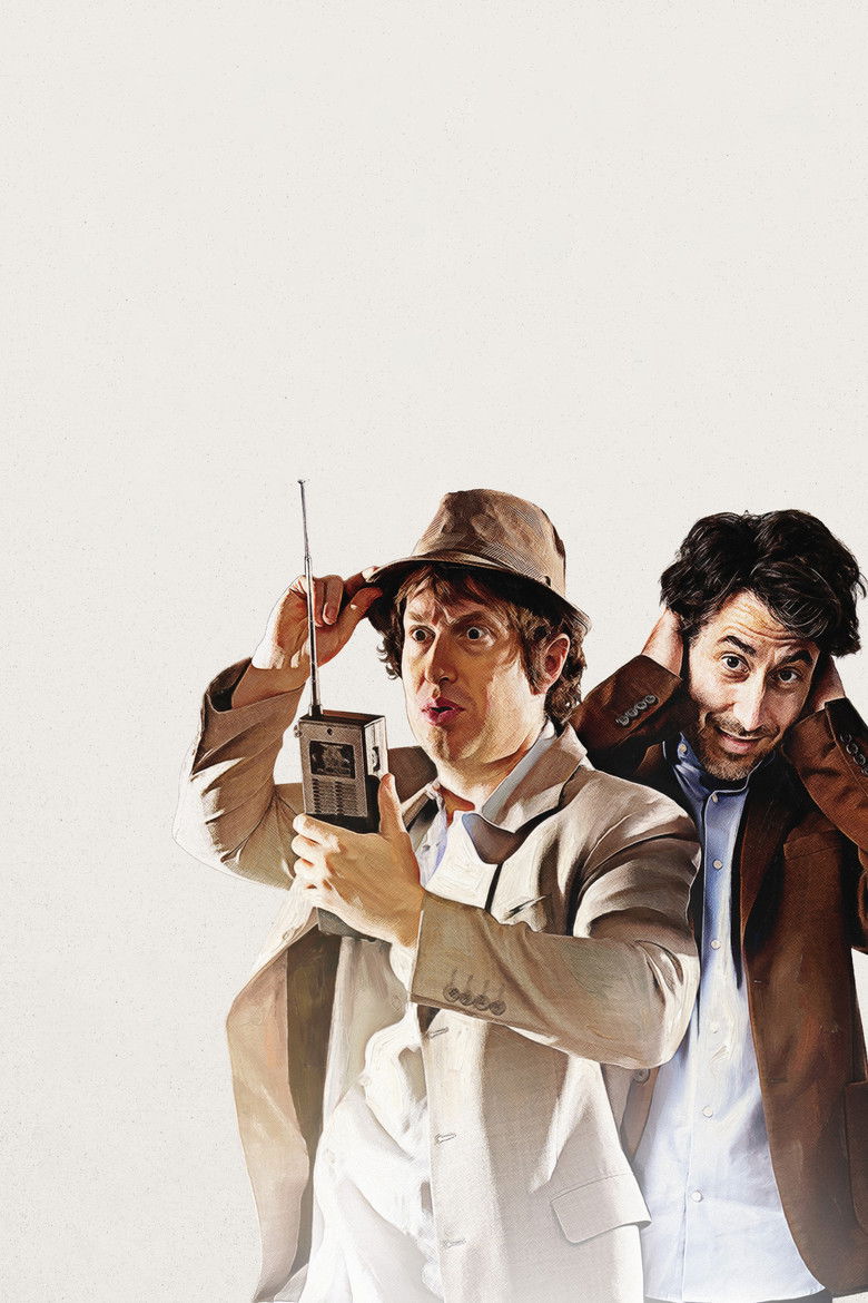 Imatge de Nirvanna the Band the Show the Movie