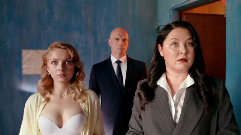 Still image for Великий и могучий season 1 episode 1: Episode 1