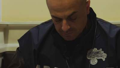 Still image for Operazione N.A.S. season 1 episode 5: Episode 5