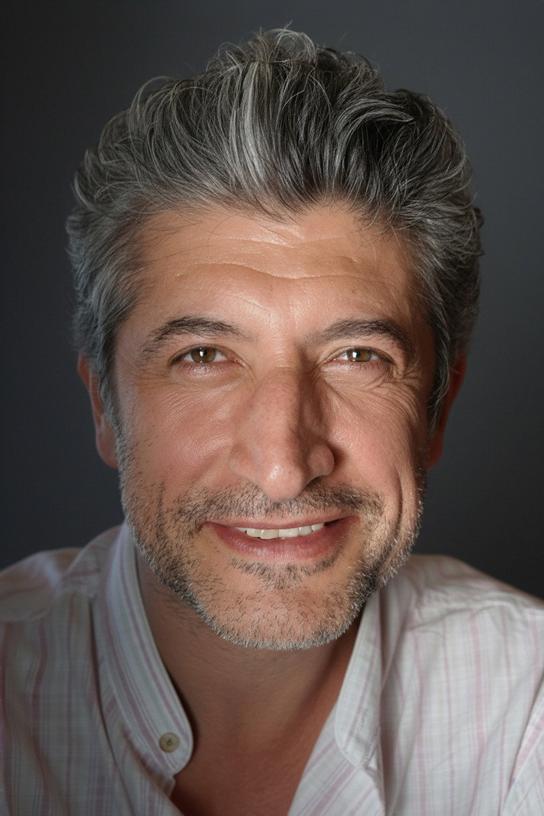 Rıza Sönmez photo 2