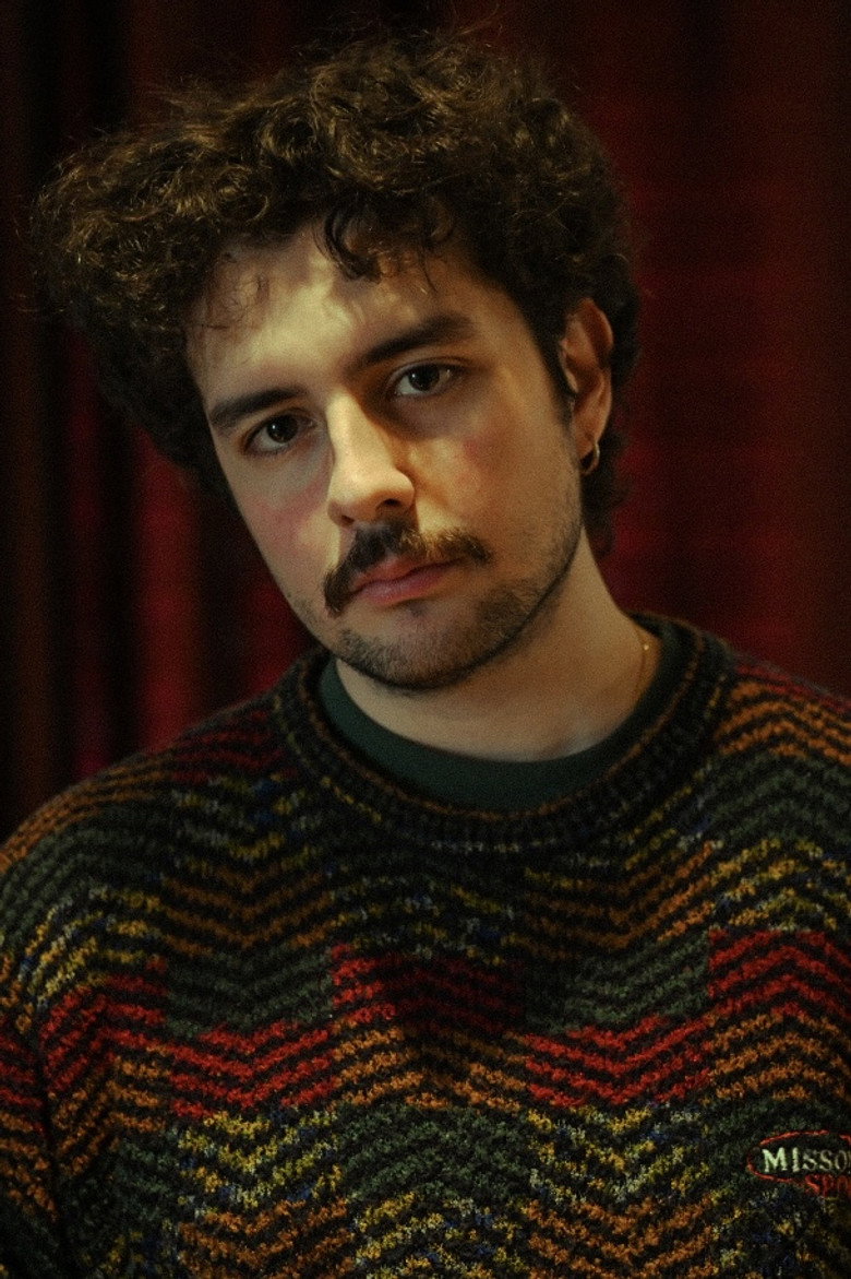 Joseph Cruz