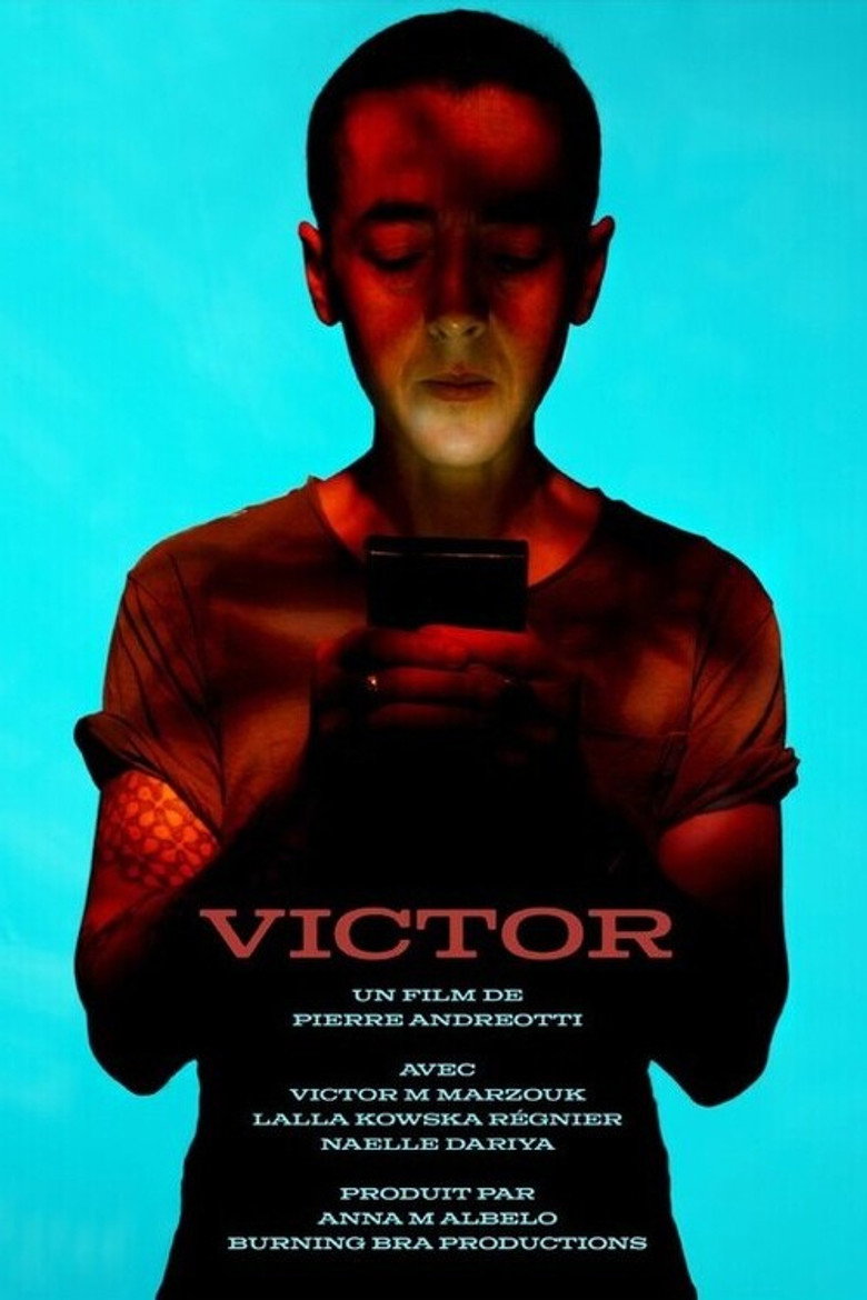 Victor background