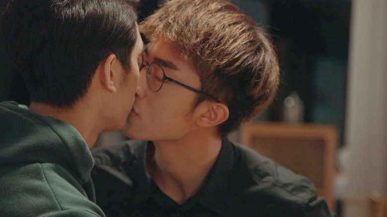 Still image for The Love that Dare Not Speak Its Name season 1 episode 6: Episode 6