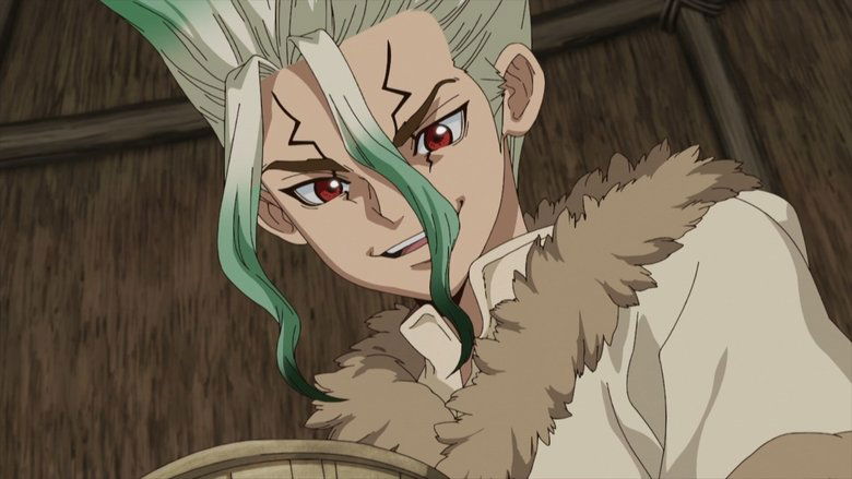 Dr Stone Saison 2 Episode 1 Streaming Dr. STONE saison 2 épisode 1 streaming en HD gratuitement MavAnimes2