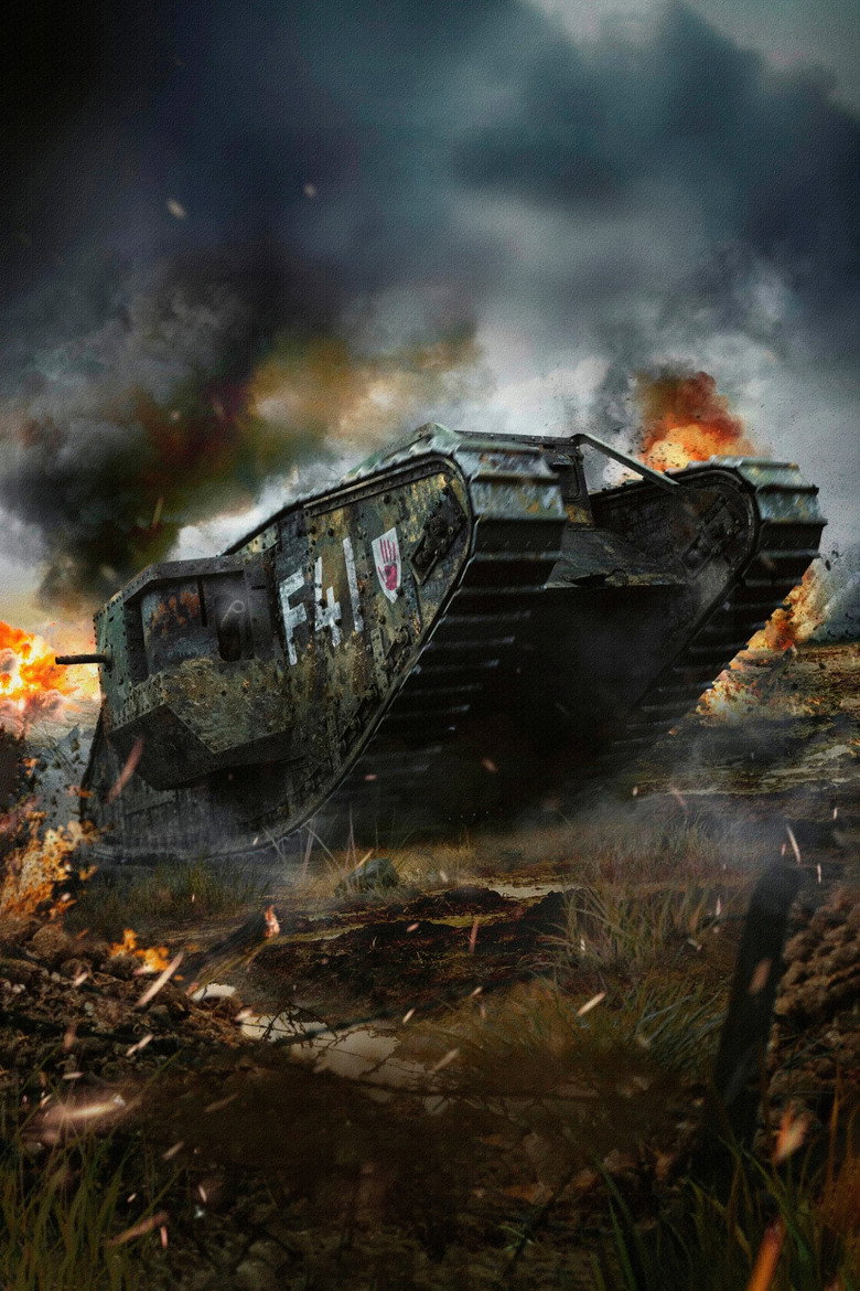 Imatge de Landship