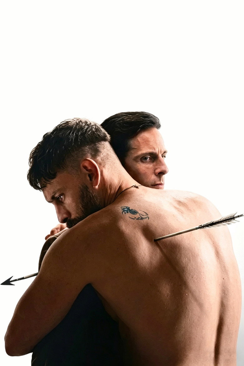 Póster la Serie
