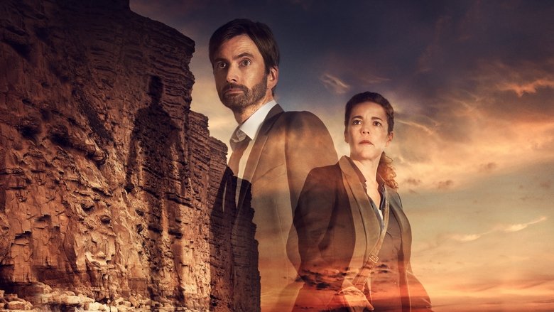 Voir Broadchurch en streaming sur streamizseries.com | Series streaming vf