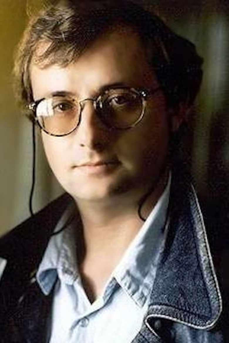 Piotr Sobociński portrait image