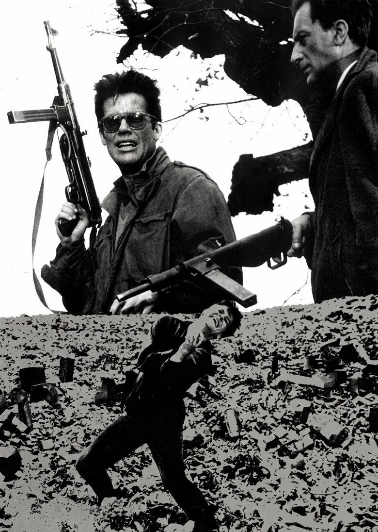 Imatge de Popiół i diament