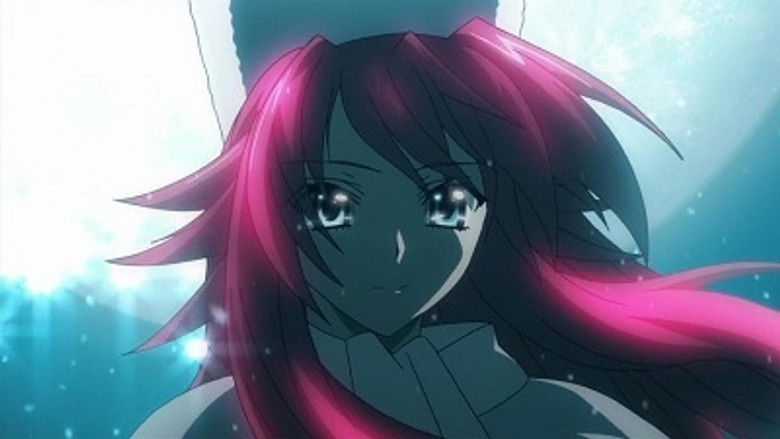 Highschool Dxd Staffel 2 Stream